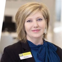 United Bank NWA Employee Mary Stuchel's profile photo