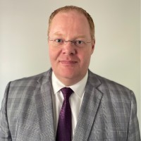 Capitol Tech Solutions Employee James Cazier's profile photo