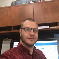 Project Verte Employee Jeremy Wilson's profile photo