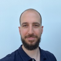 BotFactory, Inc. Employee Georgios Kyriakou's profile photo