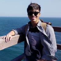 BAE Systems, Inc. Employee Brian Phan's profile photo