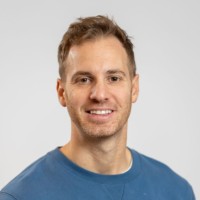 Zenzero Employee Oliver Gee's profile photo