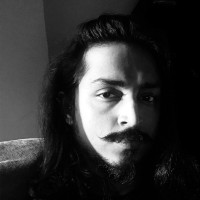 Bombay Shirt Company Employee Vinay Rahure's profile photo