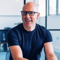 Crafted Employee Tom Gillman's profile photo