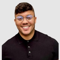 Inside Evolutions Employee Shelton Cheeks's profile photo