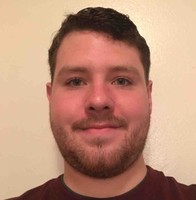 Mitsubishi Chemical America Employee Cameron Carroll's profile photo