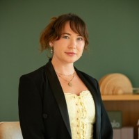 GigFinesse Employee Lindsey West's profile photo