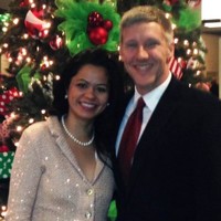 Sacred Heart Medical Center Employee Celestine Mararac's profile photo