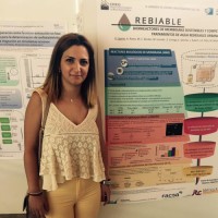 INGEOBRAS Employee Patricia Elhombre's profile photo