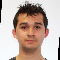 Pro Optix AB Employee Martin Wellme's profile photo