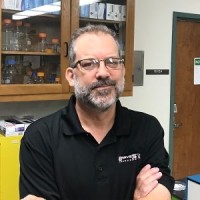 University of Florida Employee Paul Chipman's profile photo