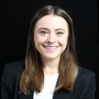 Quorso Employee Ruby Frost's profile photo