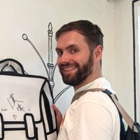 Simon Stanford Email
