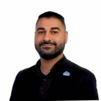BluIP Inc. Employee John Martirosyan's profile photo