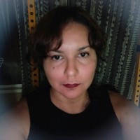 Mahod Ltd Employee Marcela Carrillo's profile photo