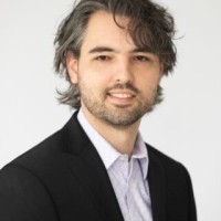 Alaska Airlines Employee David Whittingham's profile photo