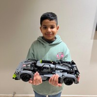 Personal Learning Employee Parth Singla's profile photo