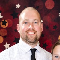 Seaman's Mechanical Employee Kenny Mosher's profile photo