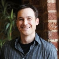 Steele Group Architects Employee Michael Osman's profile photo