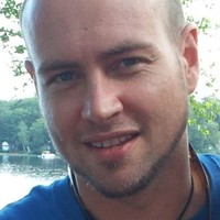 Jason Pierce