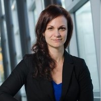 Elanco Employee Danielle Tremblay's profile photo