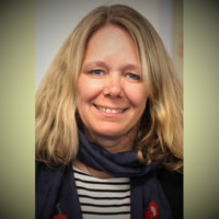 buildingSMART International Employee Karin Anderson's profile photo