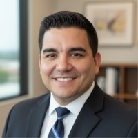 Glendale Unified School District Employee Kyle Bruich's profile photo