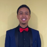 Cognicion LLC Employee Ahmed Salim's profile photo