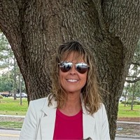 Crestline Hotels & Resorts Employee Amy Johnson's profile photo