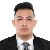 Commerce Employee Patrick Justin Diaz's profile photo