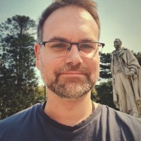 Florian Seidel Email