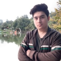 Vigiato Employee Iman Akrami's profile photo