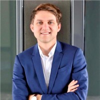 CHECK24 Vergleichsportal GmbH Employee Philipp Bergmann's profile photo