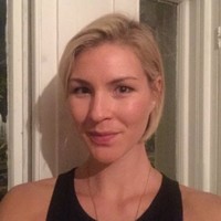 Shudder Employee Emily Gotto's profile photo