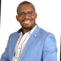 University of Antwerp Employee Patrick Muthui's profile photo