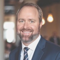 L.D. Peck Search Firm, LLC Employee Dan Peck's profile photo