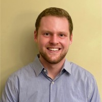 Vanguard Employee Andrew Curran's profile photo