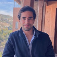 Long Range Travel Employee Ahmed Maged's profile photo