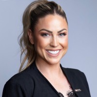 Zions Bank Employee Courtney Dyer's profile photo
