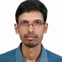 Krushna Barik Email & Phone Number