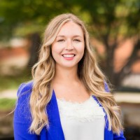 The Enrollment Management Association Employee Rachael Land's profile photo