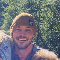JobTread Software Employee Zac Spencer's profile photo