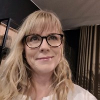 Savo Employee Petra Jämsä's profile photo