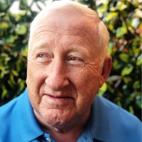 Bristol Street Motors Employee Derek Dudley's profile photo
