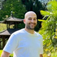 AIB Employee Sam Khalaf's profile photo