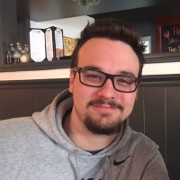 Mountain View Electric Association Employee Elliot Jones's profile photo