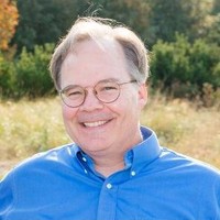 Puget Sound Energy Employee Thomas Hunt's profile photo