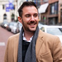 Rob McBride Email & Phone Number