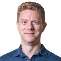 Blackboard Open LMS Employee David Ells's profile photo