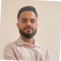 CIMMASTER Inc. Employee Soor Bhavsar's profile photo